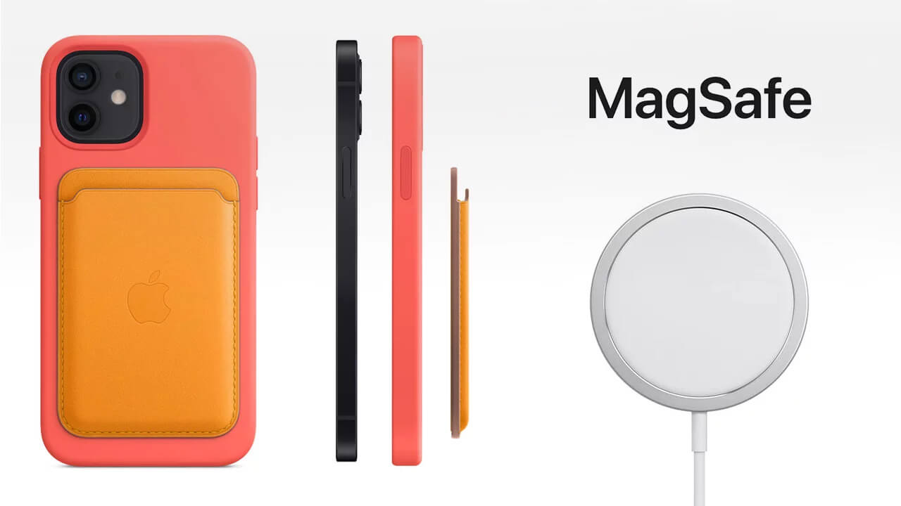 accessori magsafe per apple
