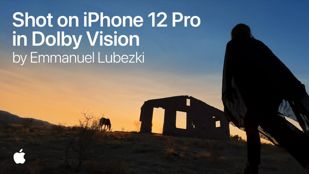 shot iphone 12 pro web
