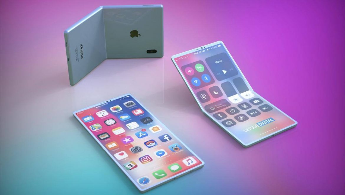 Spoiler! L'iPhone 14 sarà pieghevole! | iPhone News