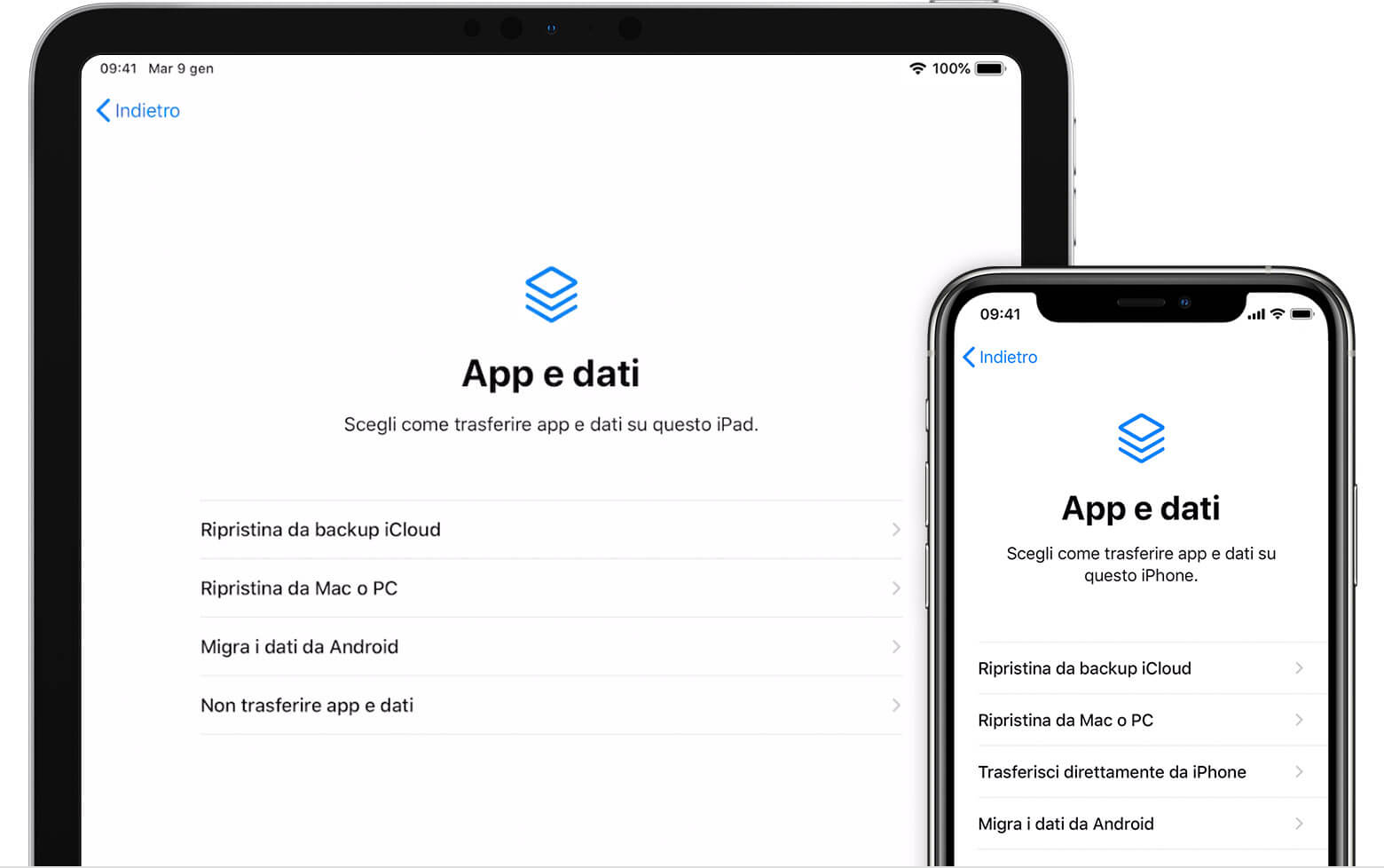 Come Trasferire Tutte Le App Su Un Nuovo Iphone Con Icloud O App Store Iphone News