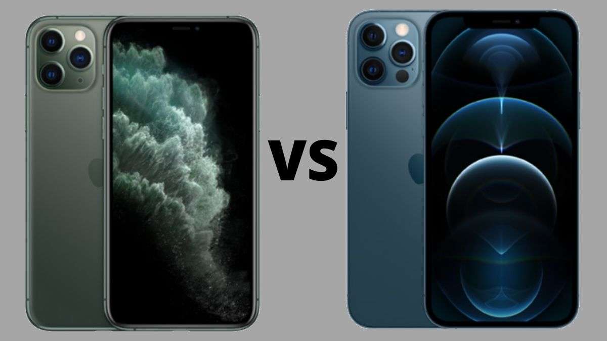 iPhone 12 Pro VS iPhone 11 Pro: il confronto | iPhone News