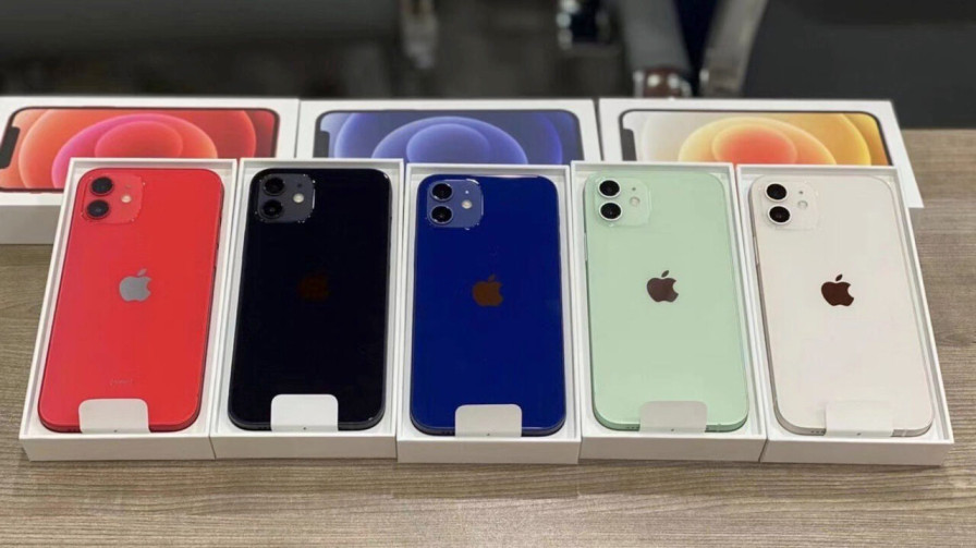 iphone 12 colori disponibili(1)
