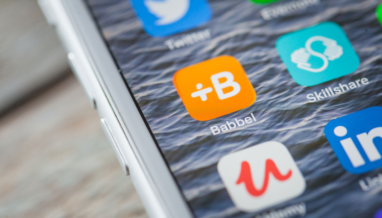 app-per-imparare-inglese