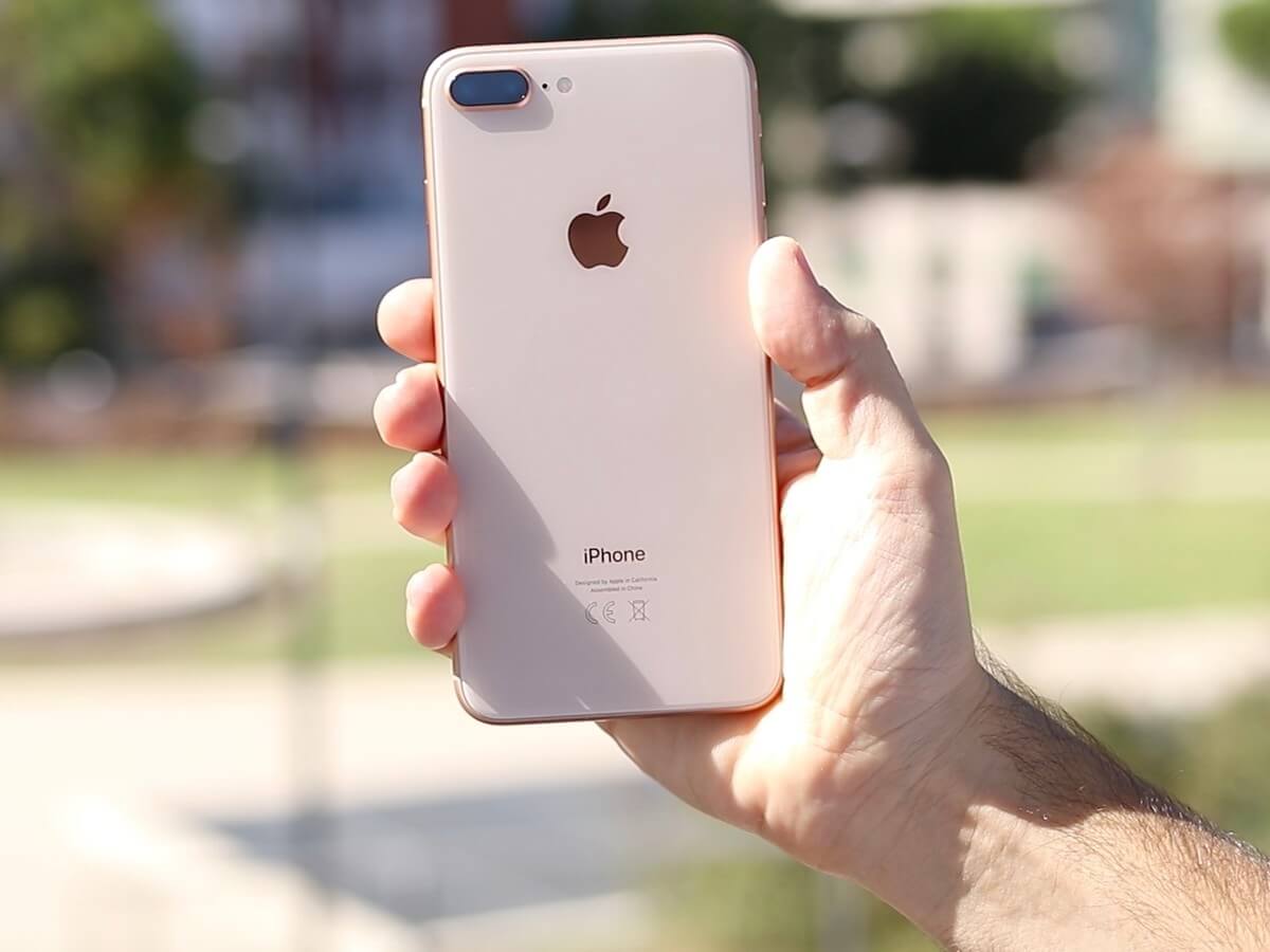 iphone 8 plus