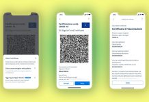 Green Pass: Come inserirlo sull’ App Wallet di iPhone