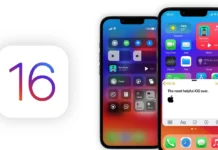 iOS 16: Tutte le Novità del Nuovo Sistema Operativo