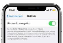 Come Automatizzare la Modalità Risparmio Energetico dell’iPhone